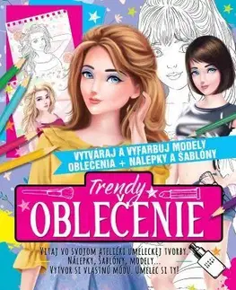 Pre deti a mládež - ostatné Trendy oblečenie