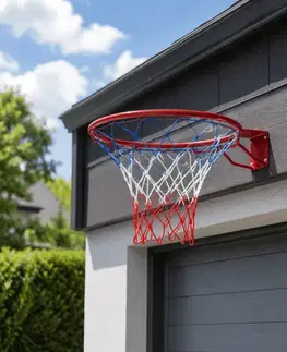Záhradný nábytok Chomik Basketbalový kôš so sieťkou LEGENDS