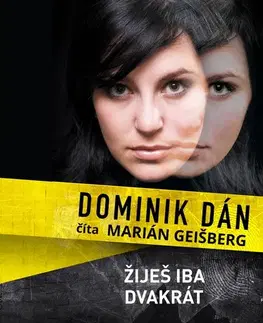 Detektívky, trilery, horory Publixing Ltd Žiješ iba dvakrát
