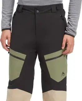 Lyžiarske nohavice McKinley SPV Felicio AQX Ski Pants Veľkosť: 54