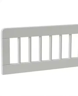 Nábytok Zábrana BASIC 200X90 biela