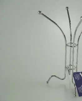 Organizácia kuchyne Vešiak na šálky malý