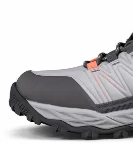 Nízka outdoor obuv McKinley Tahsis AQX W Veľkosť: 37 EUR
