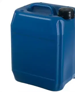 Záhradné zavlažovanie Kanister 10 L Agr