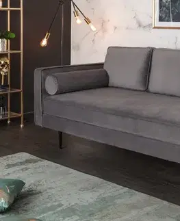 Leňošky Leňoška DIRKÉ Dekorhome