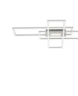 Svietidlá Leuchten Direkt 14693-55- LED Stmievateľné stropné svietidlo ASMIN LED/48W/230V+DO 14693-55