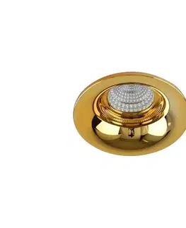 Svietidlá Azzardo  - Podhľadové svietidlo ADAMO 1xGU10/50W/230V 