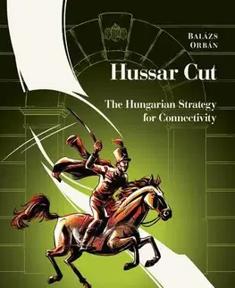 Sociológia, etnológia Hussar Cut - Orban Balázs
