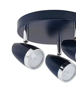 Svietidlá Rabalux 5952 - LED bodové svietidlo KAREN 3xLED/4W/230V 5952