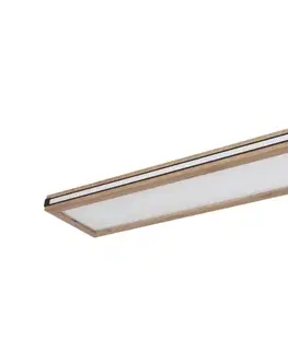 Svietidlá Globo 41589D4 - LED Stropné svietidlo CARLA LED/24W/230V 20x80 cm 41589D4