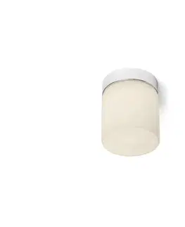 Svietidlá RED - Design  - R12199 - LED Kúpeľňové stropné svietidlo ESICA LED/6W/230V IP44 R12199