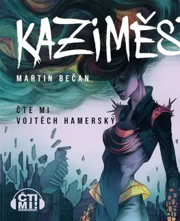 Sci-fi a fantasy Milovať a ctiť OZ Kaziměsti