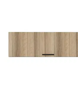 Úložné boxy Wall Cabinet Y5081 - 7481
