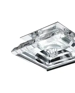 Svietidlá LUXERA  - Downlight 1xG9/33W 