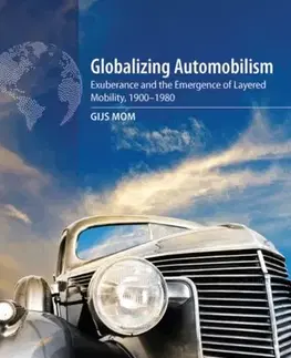 História Globalizing Automobilism - Gijs Mom