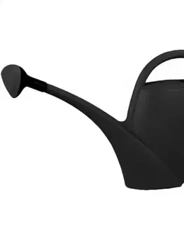 Záhradné zavlažovanie Krhla Pamela plasty/antracit 2.5L