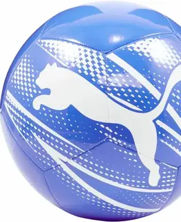Lopty Puma Attacanto Graphic Ball Veľkosť: size: 4