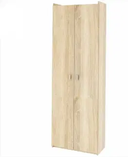 Kúpeľňové skrinky Natali Policová skriňa NATALI TYP 2 Tempo Kondela