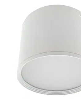 Svietidlá  LED bodové svietidlo LED/10W/230V 3000/4000/6400K pr. 12 cm biela 008 0001299