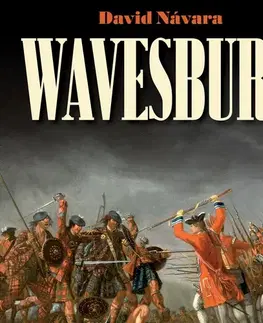 História Tympanum a Jonathan Livingston Wavesbury