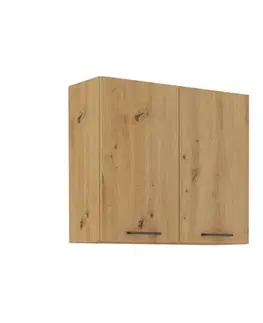 Monro Horná skrinka MONRO 80 G-72 2F Tempo Kondela