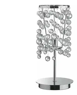 Lampy Ideal Lux - Stolná lampa 1xG9/40W/230V