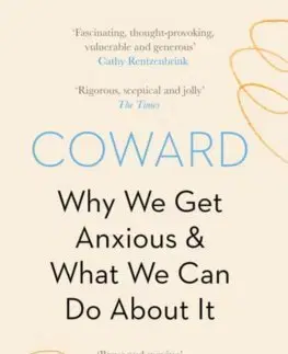 Rozvoj osobnosti Coward - Tim Clare