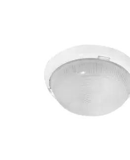 Svietidlá  SNL-M-100 - Vonkajší stropné svietidlo LADY 1xE27/100W/230V mat