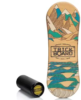 Balančné podložky Trickboard Classic All Season