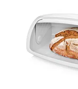 4FOOD Tescoma zásobník na chlieb 4FOOD 42 cm