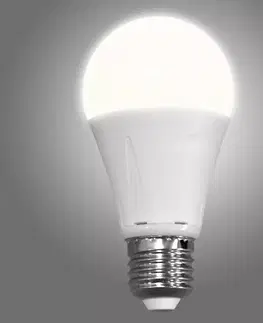 Žiarovky Žiarovka LED A60 10W E27 6500K HD111