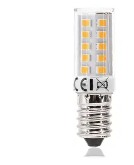LED osvetlenie  B.V. LED Žiarovka E14/3,5W/230V 3000K -  B10101H2L