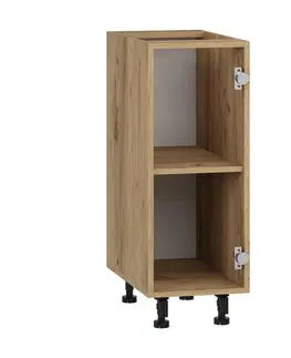 Vento Spodná skrinka VENTO D-30/82 korpus Halmar