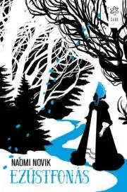 Fantasy, upíri Ezüstfonás - Naomi Noviková