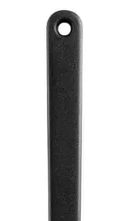 Maslovačky Kinekus Maslovačka 25cm G-Max silikon