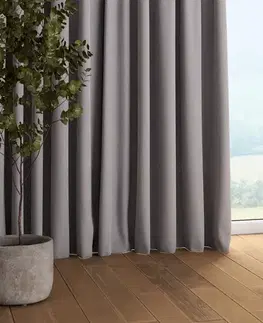 Závesy Záves na riasiacej páske