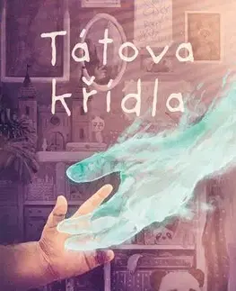 Young adults Tátova křídla - Nancy Králová