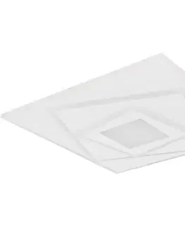 Svietidlá Globo 48539-24 - LED Stropné svietidlo HORNI LED/24W/230V 48539-24