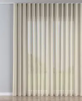 Záclony Záclona s riasením WAVE