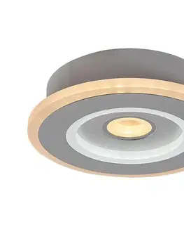 Svietidlá Rabalux 6959 - LED stropné svietidlo TANELI LED/20W/230V 3000/4000/6000K 6959