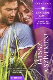 Romantická beletria Játssz a szívemen! - Emma Chase