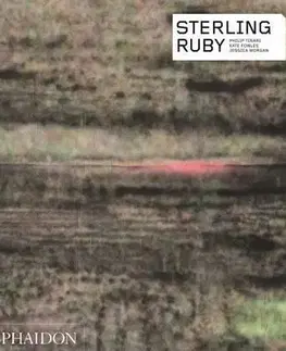 História - ostatné Sterling Ruby - Jessica Morgan