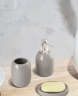 Kúpeľňové doplnky ArtAWD Dávkovač mydla TIERRA
