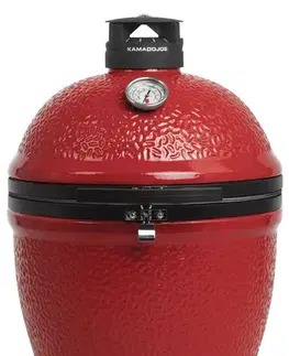 Záhradné grily KAMADO KERAMICKÝ GRIL STAND ALONE II Classic Joe Stand Alone II
