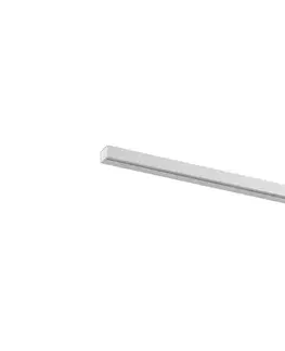 Svietidlá Redo 01-2762 - LED nástenné svietidlo PLOT LED/21W/230V 60 cm biela 01-2762