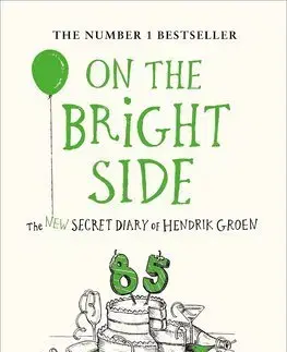 Cudzojazyčná literatúra On the Bright Side - Hendrik Groen