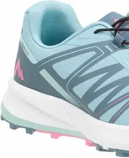 Nízka outdoor obuv McKinley Kansas IV AQB Hiking W Veľkosť: 37 EUR