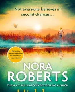 Detektívky, trilery, horory Hidden Nature - Nora Roberts