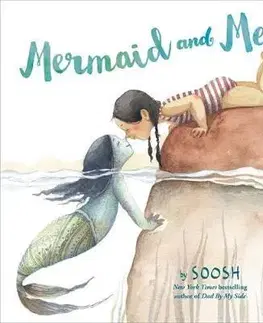 V cudzom jazyku Mermaid and Me - Soosh