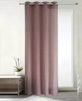 Závesy do spálne Záves Topez 140x250 188789 vres